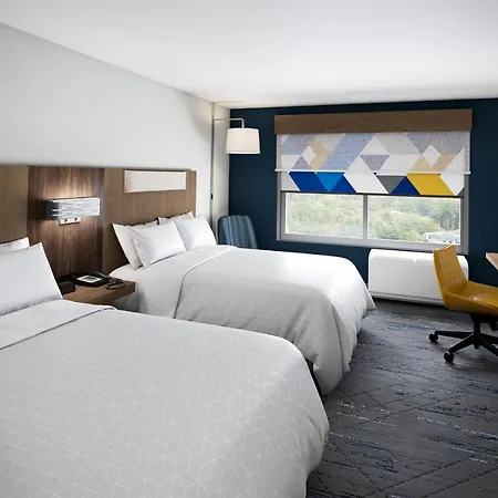 Holiday Inn Express - Cabot By Ihg Exterior foto