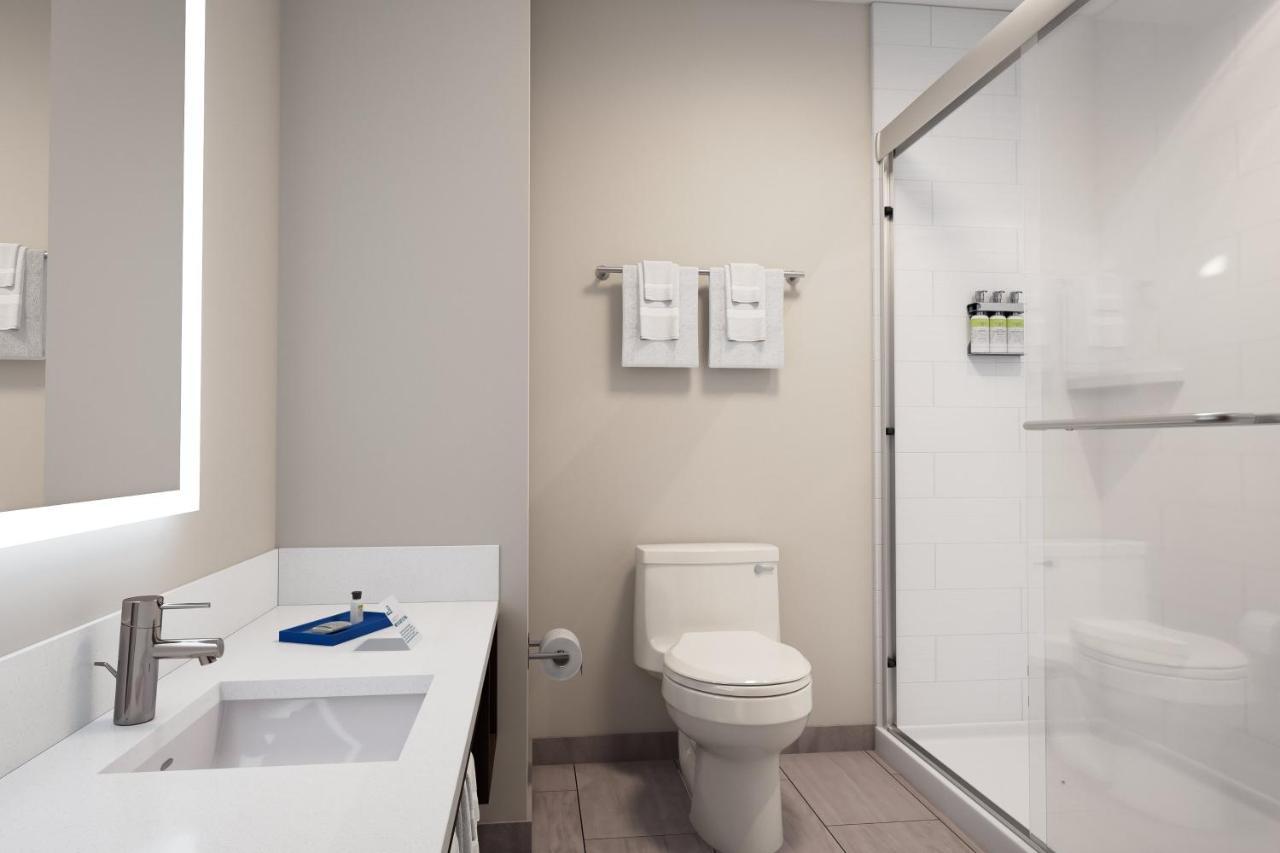 Express - By Ihg 3* Cabot