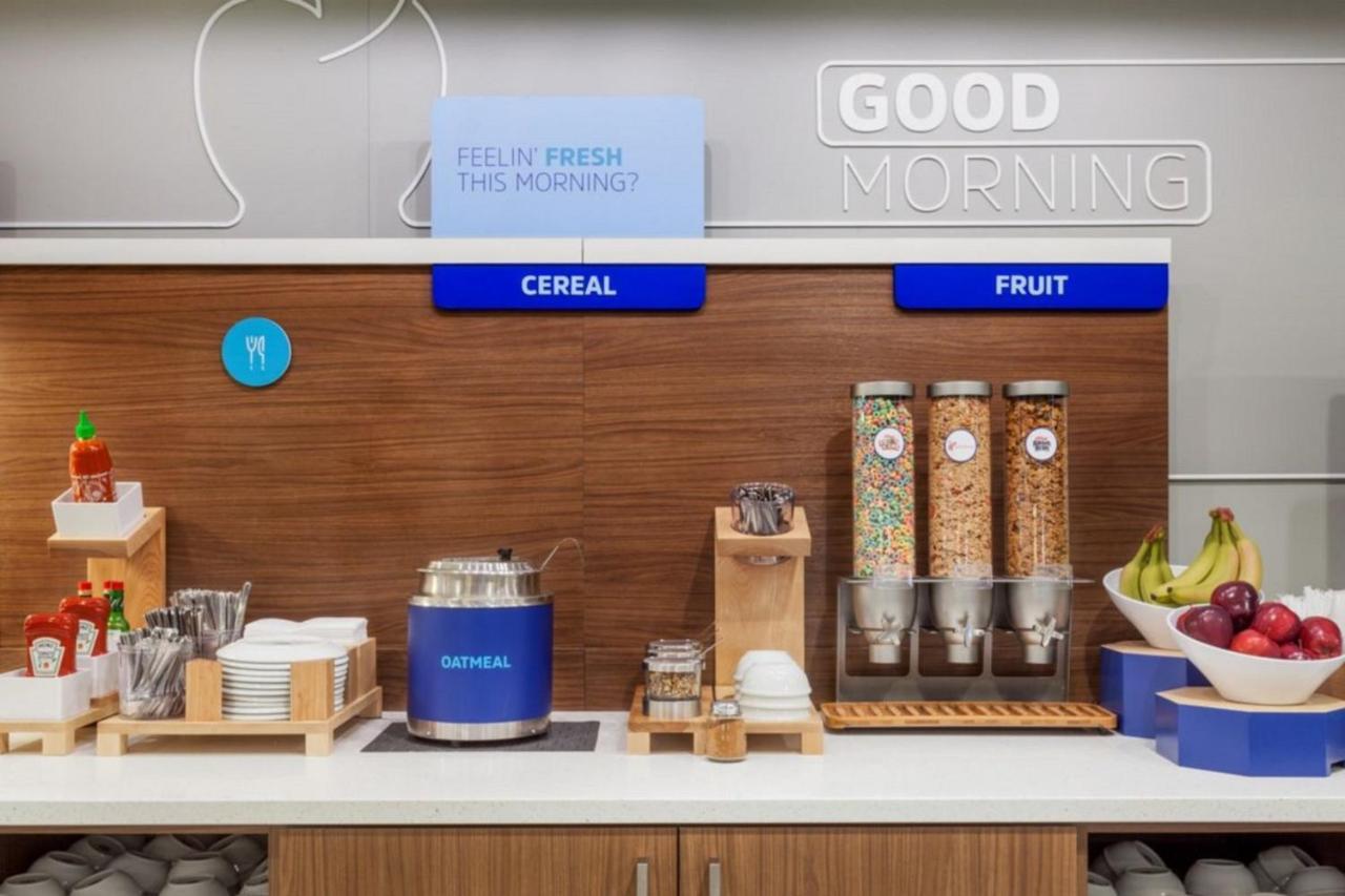 Express - By Ihg