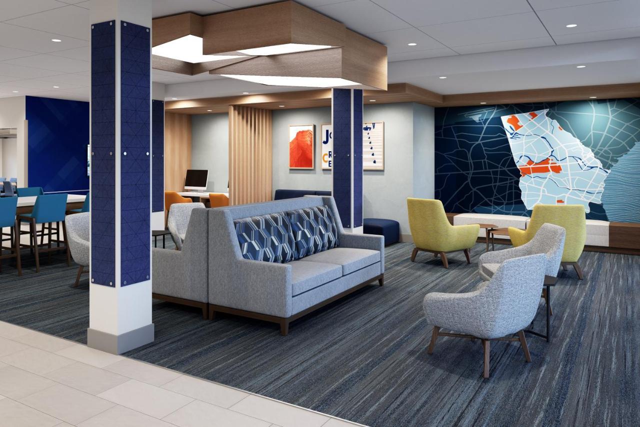 Hotel Express - By Ihg 3*